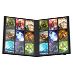 Produktbild Ultimate Guard - Sammelkarten Album Flexxfolio schwarz
