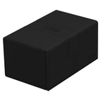 Image produit Boîte à cartes Ultimate Guard 160+ noire