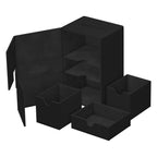 Image produit Boîte à cartes Ultimate Guard 160+ noire