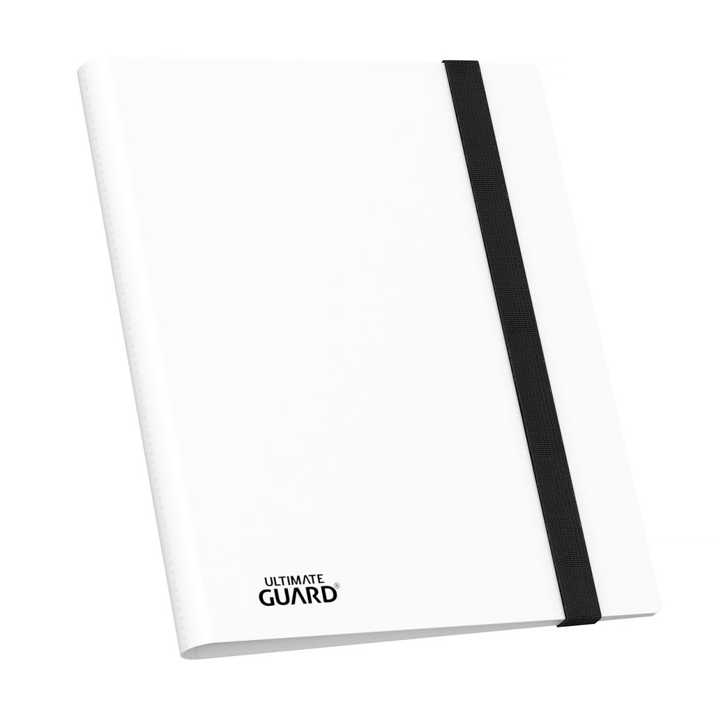Image produit Ultimate Guard - Album de cartes Flexxfolio blanc