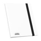 Image produit Ultimate Guard - Album de cartes Flexxfolio blanc