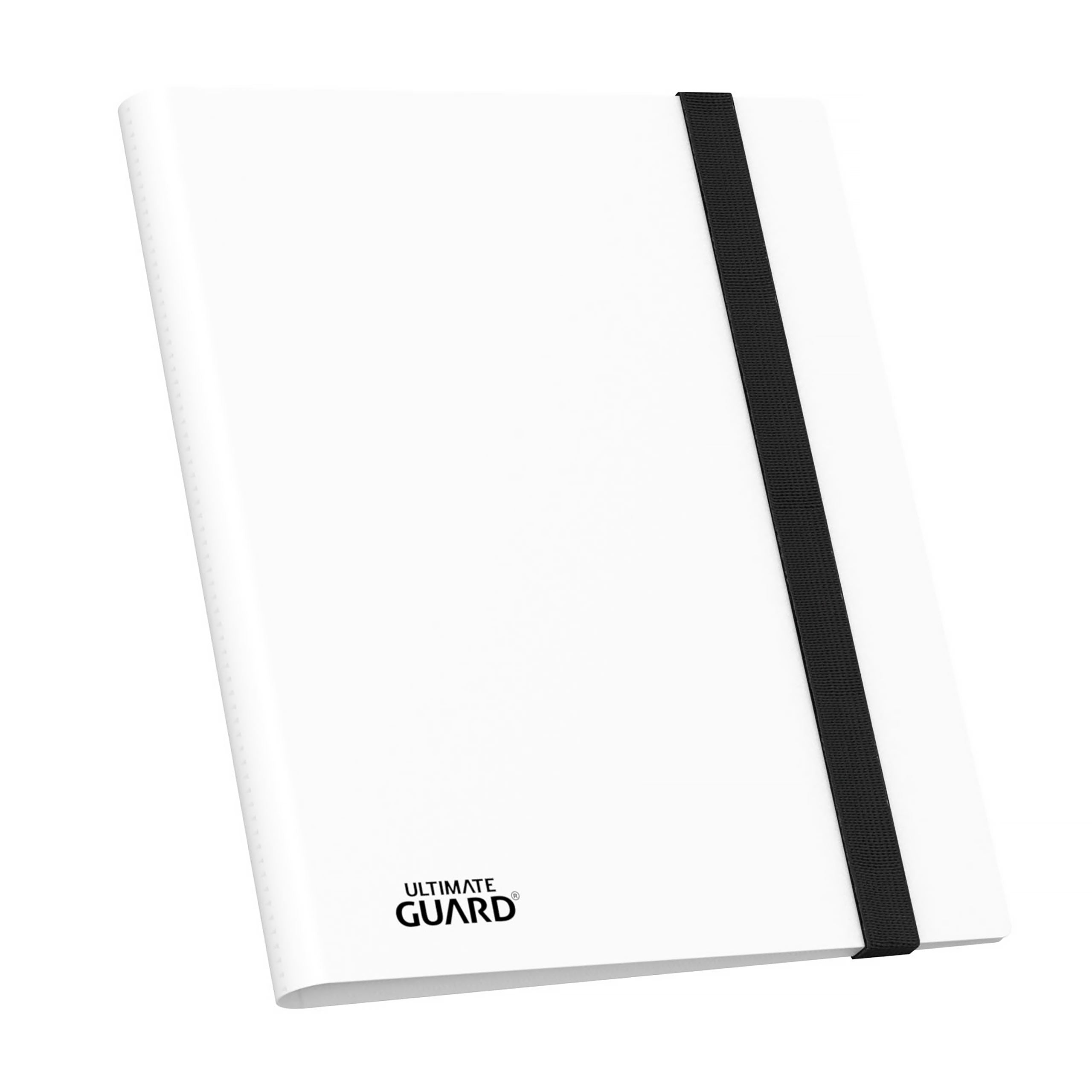 Image produit Ultimate Guard - Album de cartes Flexxfolio blanc