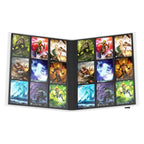 Image produit Ultimate Guard - Album de cartes Flexxfolio blanc