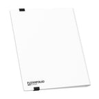 Image produit Ultimate Guard - Album de cartes Flexxfolio blanc