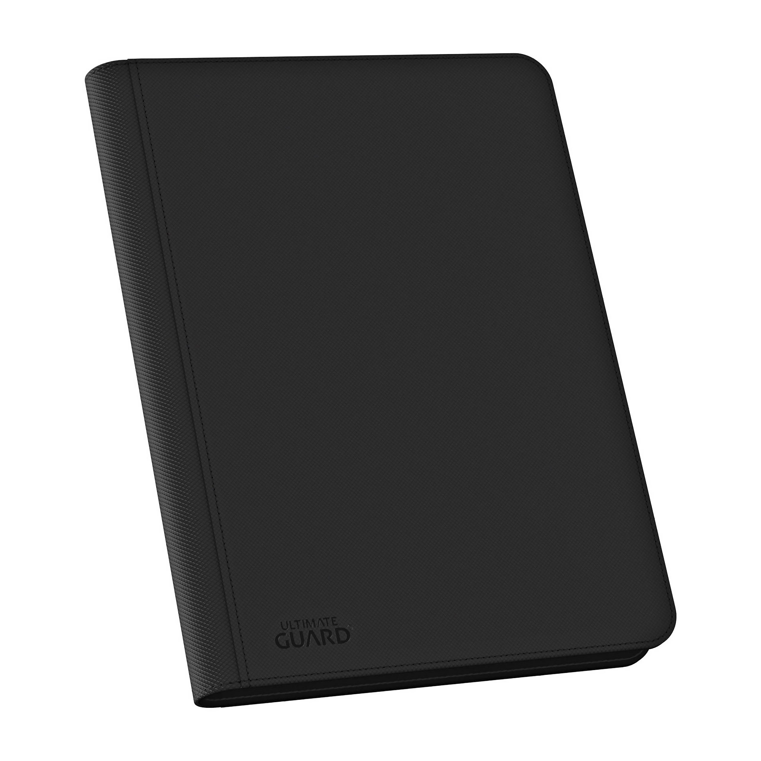 Immagine del prodotto Album per carte da collezione Ultimate Guard - Zipfolio XenoSkin nero