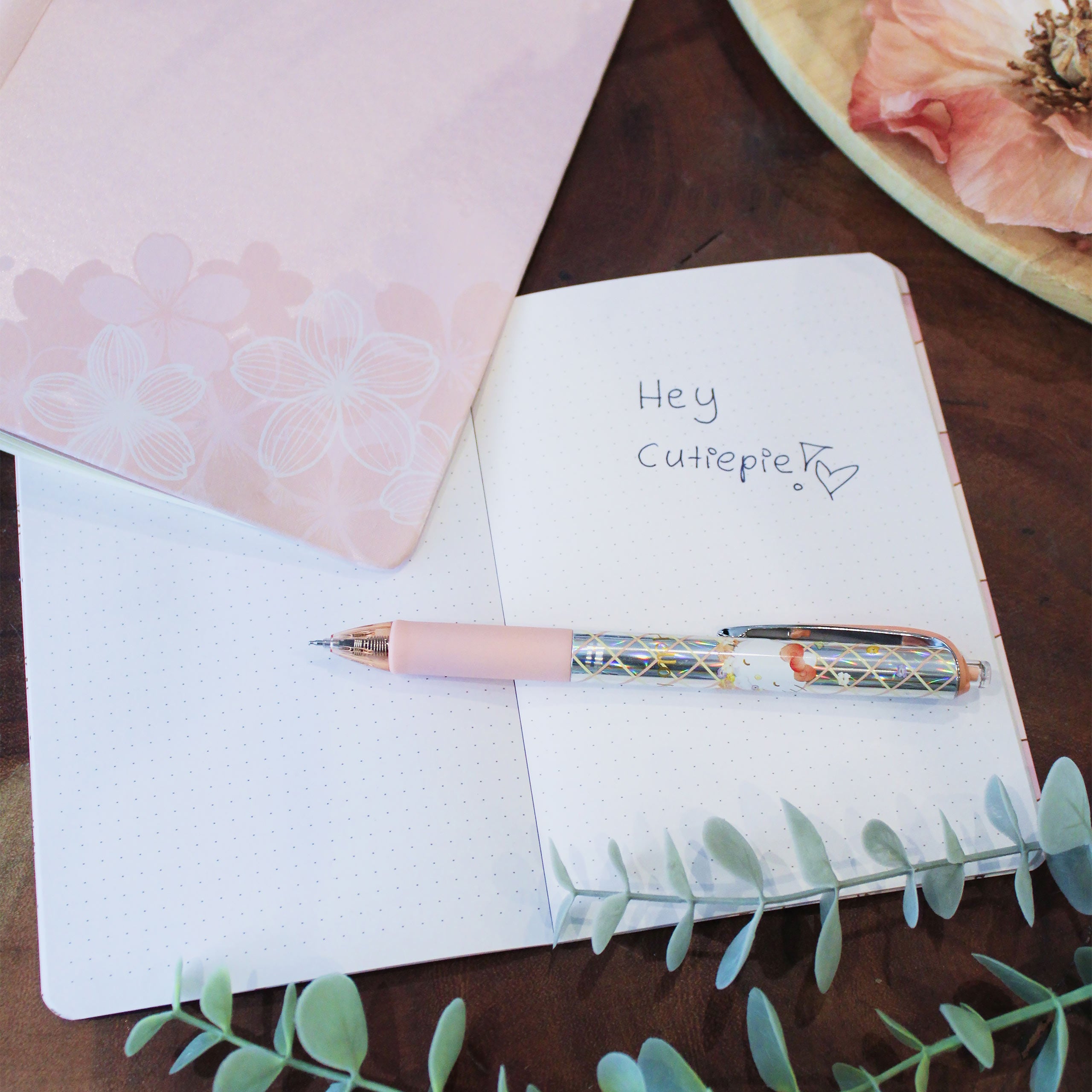Immagine del prodotto Hello Kitty & Friends – Penna Gel Premium Mystery