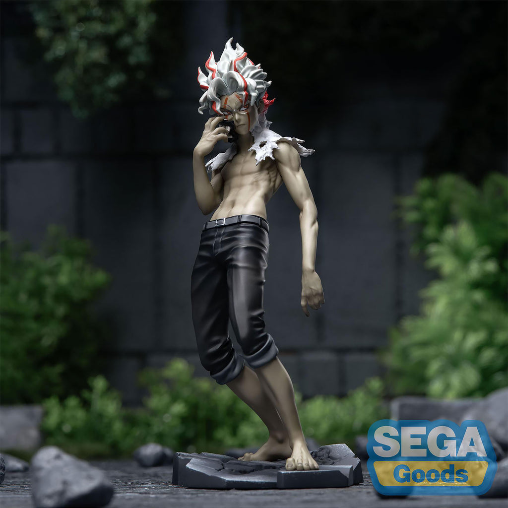 Image produit Dandadan - Okarun (transformé) Vol. 2 Figurine Version 1.5