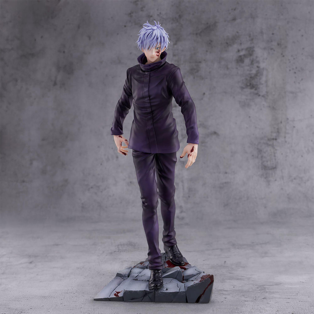 Immagine del prodotto Jujutsu Kaisen - Figura Extermination Satoru Gojo