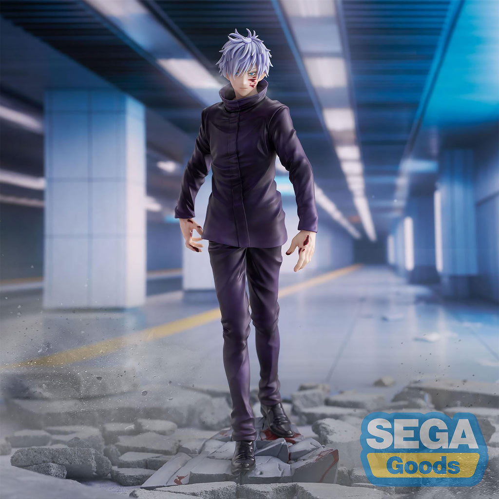 Immagine del prodotto Jujutsu Kaisen - Figura Extermination Satoru Gojo