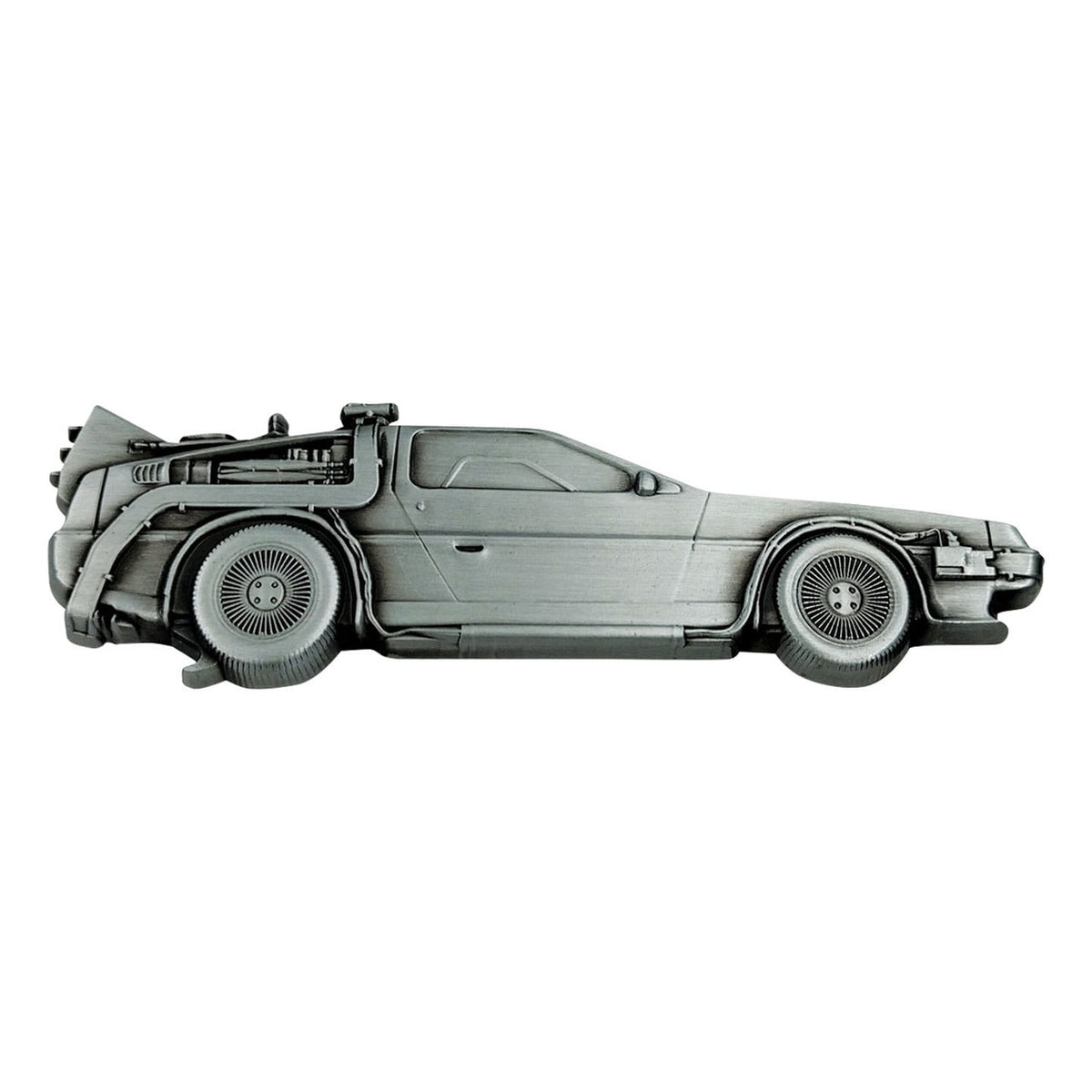 Immagine del prodotto Ritorno al futuro - Apribottiglie magnetico DeLorean