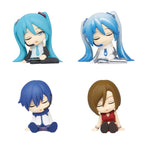 Produktbild Hatsune Miku - Falling Sleepers Wave 2 Mystery Twinchees Figur Display E1089472
