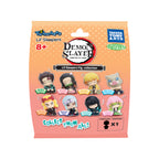 Produktbild Demon Slayer - Sleepers Wave 2 Mystery Twinchees Figur