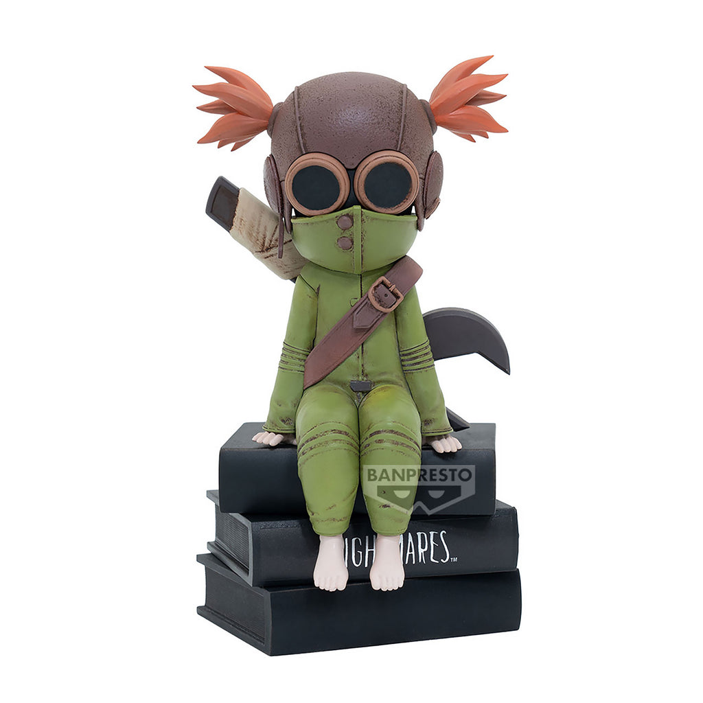 Immagine del prodotto Little Nightmares - Alone Monitor Top Figura