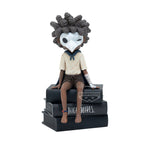 Image produit Little Nightmares - Figurine Low Monitor Top