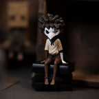 Image produit Little Nightmares - Figurine Low Monitor Top