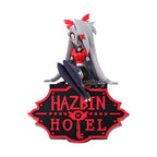 Produktbild Hazbin Hotel - Vaggie Monitor Top Figur Version A