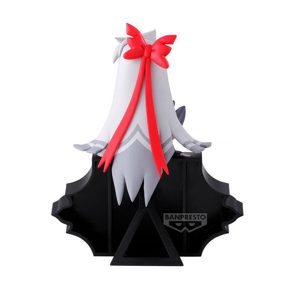 Produktbild Hazbin Hotel - Vaggie Monitor Top Figur Version A