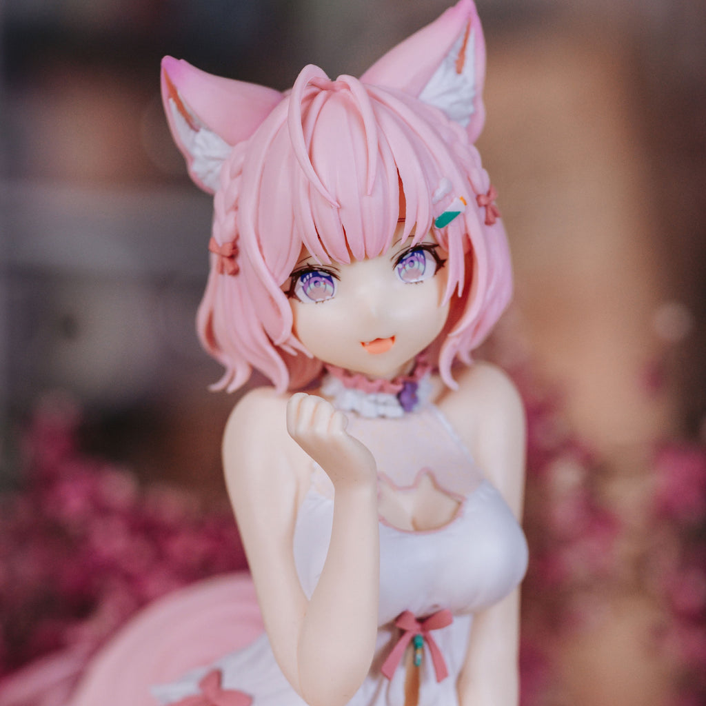 Produktbild Hololive Production - Hakui Koyori Relax Time Figur