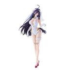 Image produit Overlord - Figurine Albedo Glitter & Glamours Version Mariage