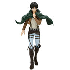Produktbild Attack on Titan - Eren Yeager Grandista Figur