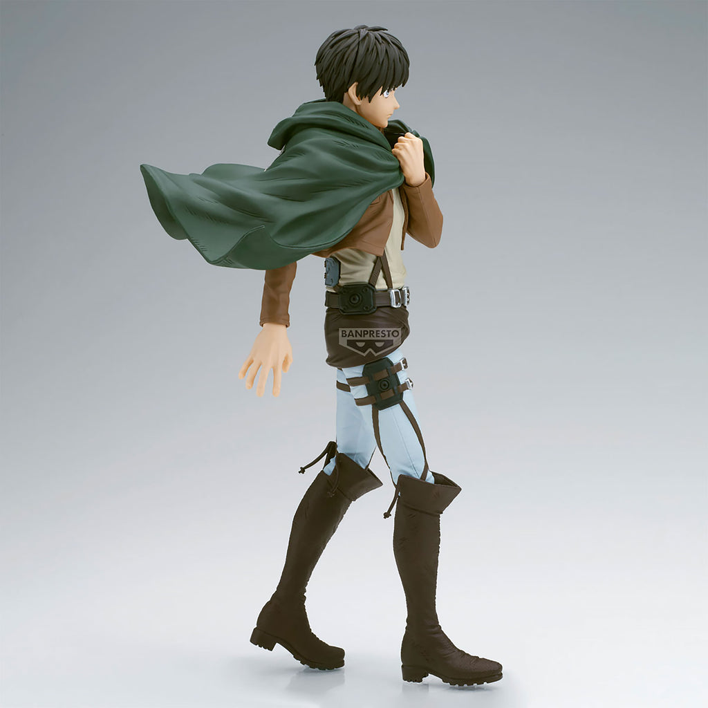 Produktbild Attack on Titan - Eren Yeager Grandista Figur