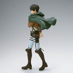 Produktbild Attack on Titan - Eren Yeager Grandista Figur