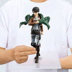 Produktbild Attack on Titan - Levi Grandista Figur