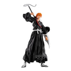 Image produit Bleach - Figurine Kurosaki Ichigo Grandista
