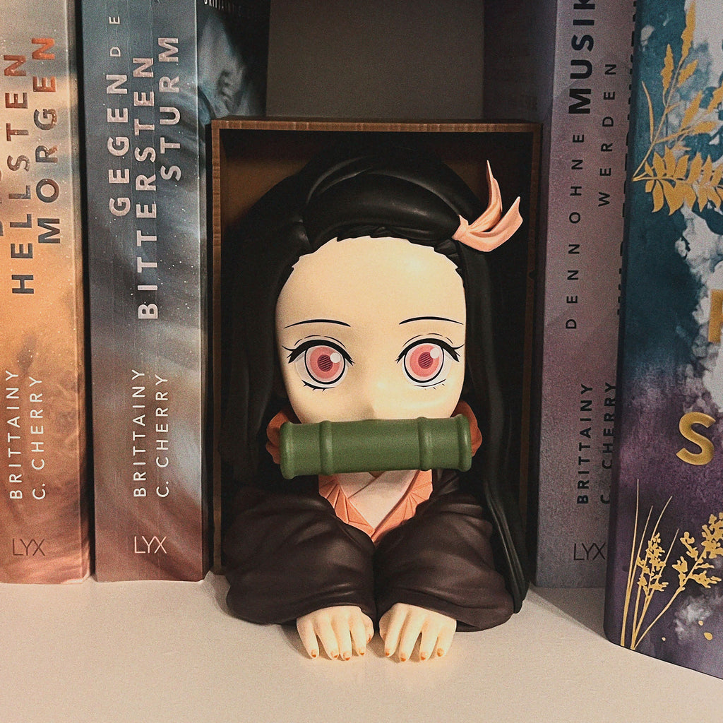 Immagine del prodotto Demon Slayer - Figura Nezuko Kamado Hyokofig
