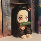Immagine del prodotto Demon Slayer - Figura Nezuko Kamado Hyokofig