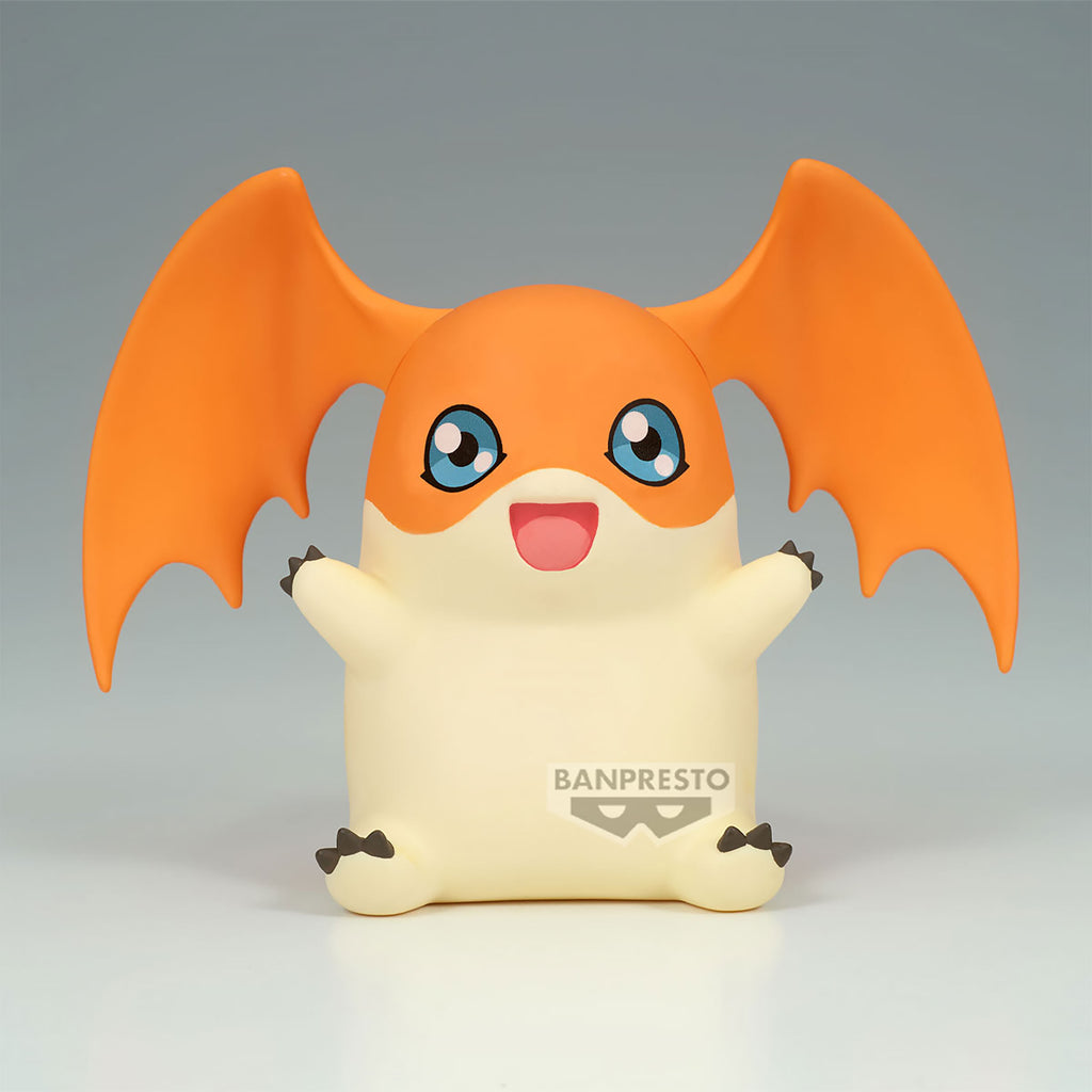Produktbild Digimon Adventure - Patamon Sofvimates Figur
