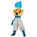 Image produit Dragon Ball Super - Figurine Gogeta Blood of Saiyans