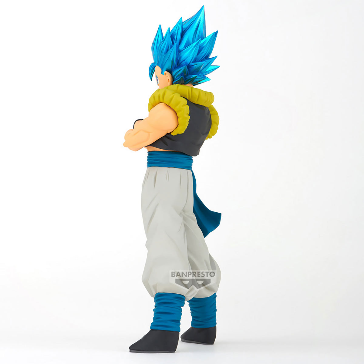 Image produit Dragon Ball Super - Figurine Gogeta Blood of Saiyans