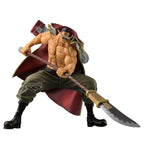 Image produit One Piece - Figurine Edward Newgate Grandista