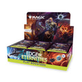 Produktbild Edge of Eternities Play Booster Display englische Version - Magic The Gathering