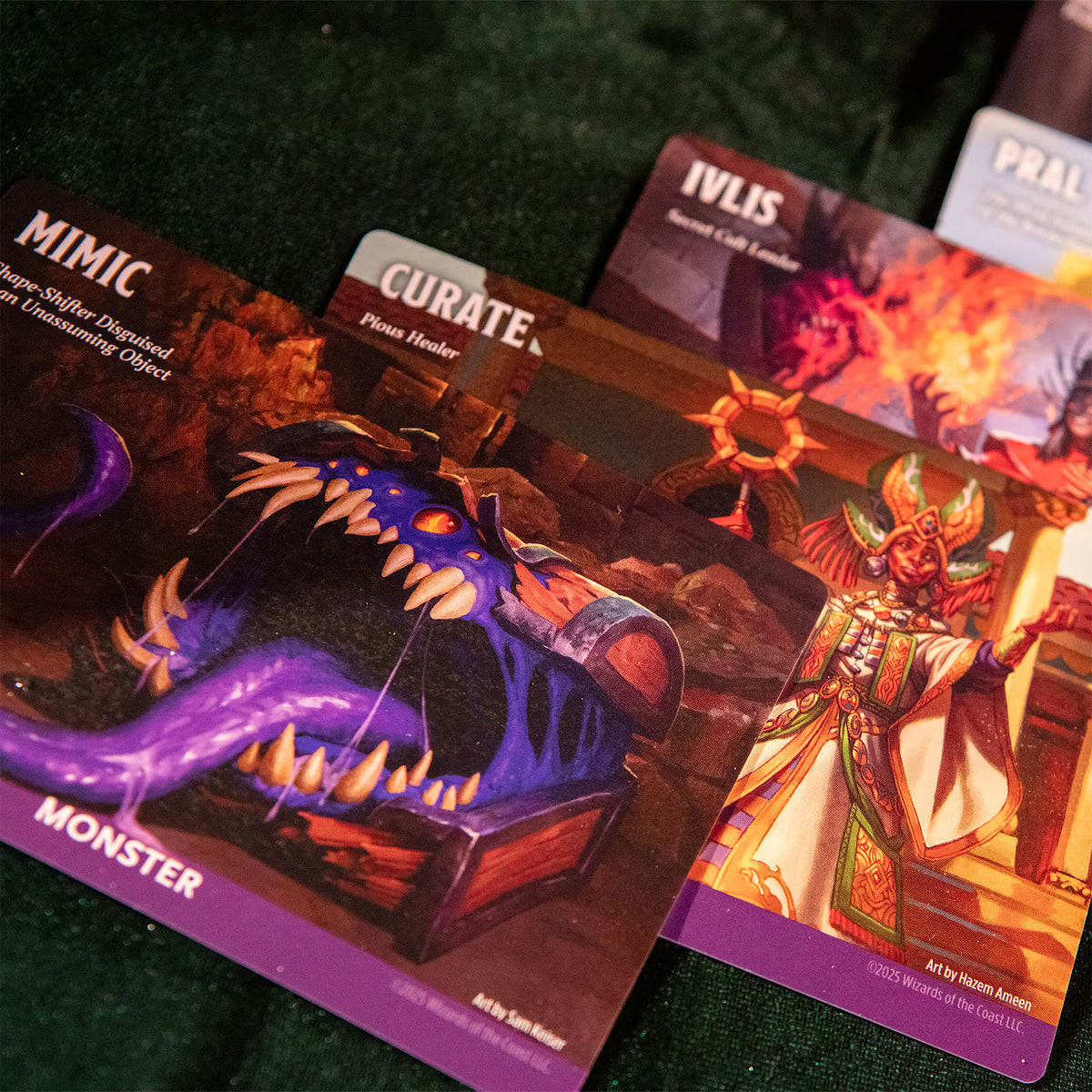 Image produit Dungeons & Dragons - Heroes of the Borderlands Coffret de démarrage