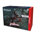 Produktbild Spider-Man Bundle englische Version - Magic The Gathering