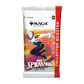 Immagine del prodotto Busta da Collezionista Spider-Man - versione inglese - Magic: The Gathering