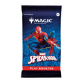 Immagine del prodotto Spider-Man Play Booster versione inglese - Magic: The Gathering