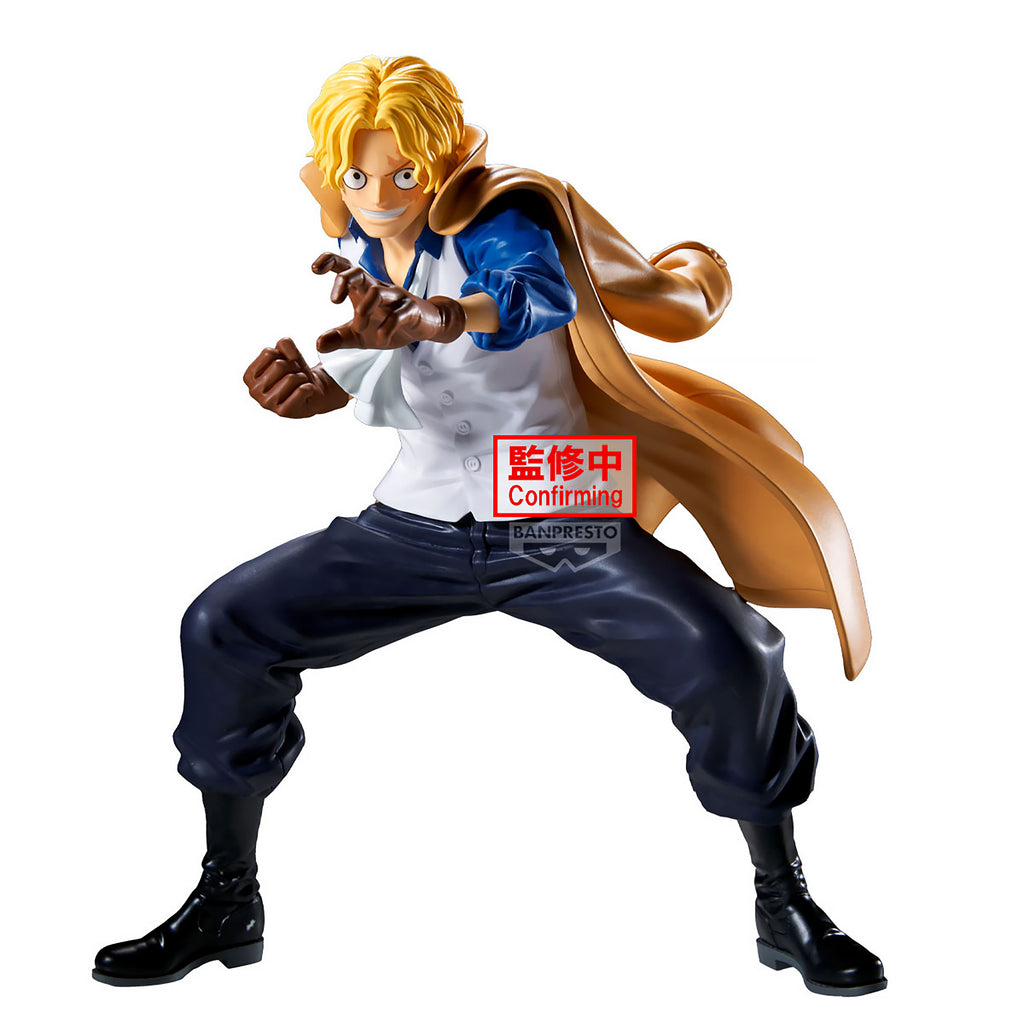 Product image One Piece - Sabo Grandista Figure
