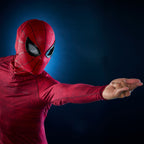 Image produit Spider-Man - Masque électronique Marvel Legends
