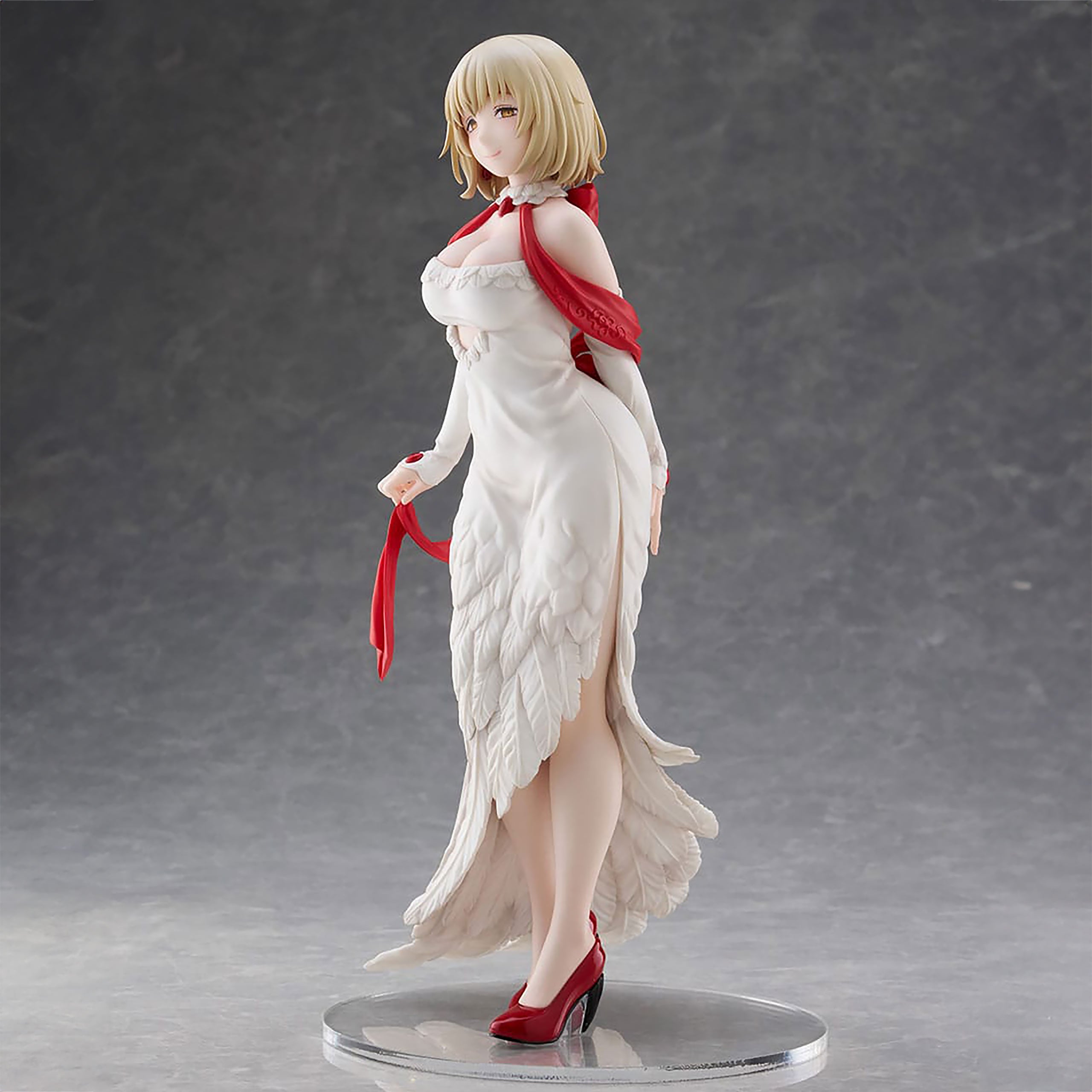 Produktbild Delicious in Dungeon - Falin Toden Figur Dress Style Version