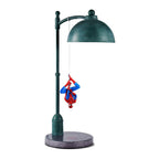 Image produit Spider-Man - Lampe de table suspendue