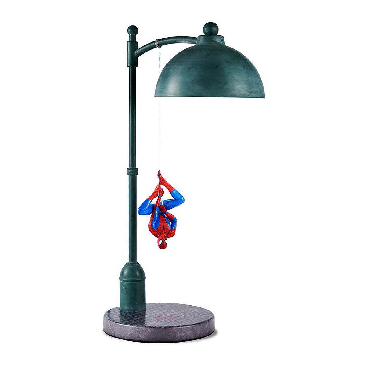 Image produit Spider-Man - Lampe de table suspendue