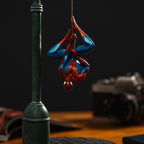 Image produit Spider-Man - Lampe de table suspendue