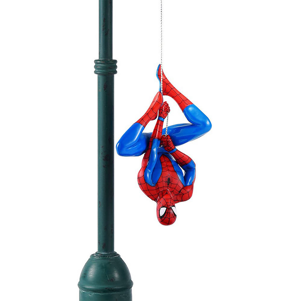 Image produit Spider-Man - Lampe de table suspendue