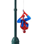 Image produit Spider-Man - Lampe de table suspendue