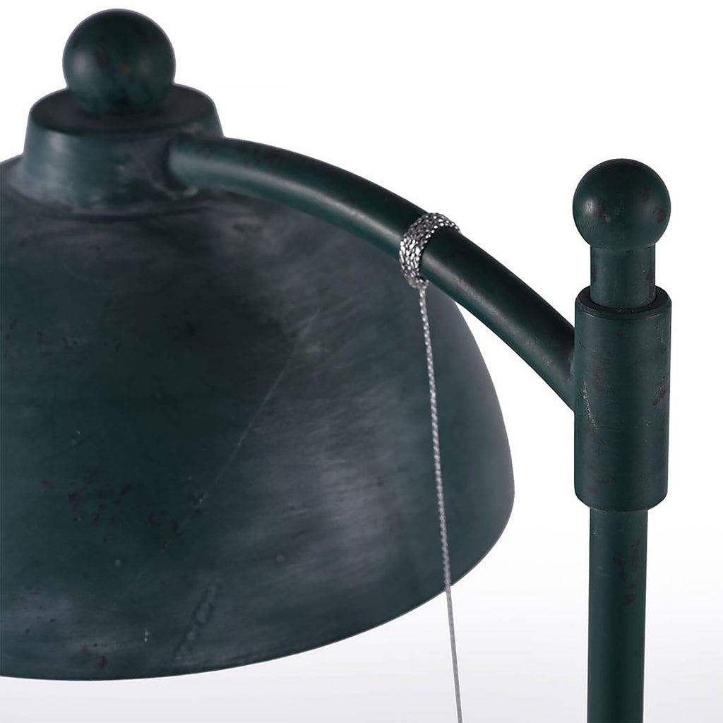 Image produit Spider-Man - Lampe de table suspendue