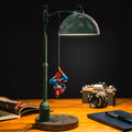 Image produit Spider-Man - Lampe de table suspendue