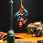 Image produit Spider-Man - Lampe de table suspendue
